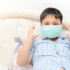 Пандемия COVID-19 способна усугубить проблему детского ожирения